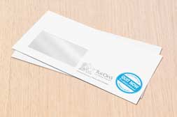 Printed-Branded-Envelopes