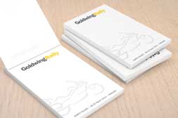 Promotional-Notepads